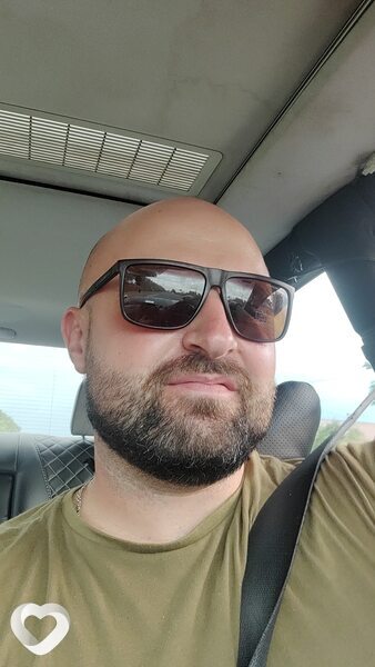 Слава, 34, Осиповичах — анкета №2133133