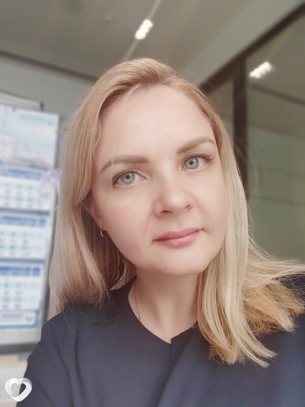 Марина, 39, Мытищах — анкета №2133135