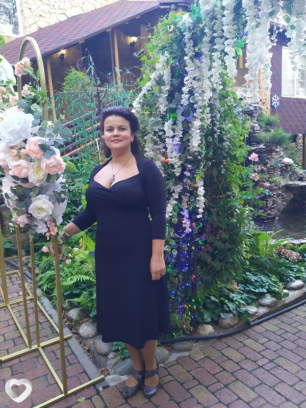 Мария, 42, Саратове — анкета №2161802
