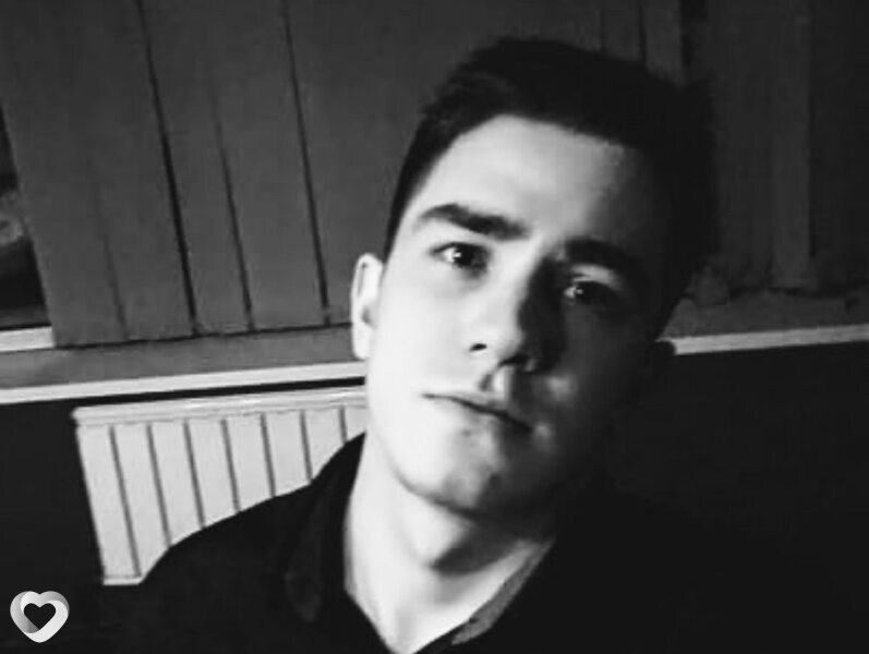 Никита, 23, Улан-Удэ — анкета №2133148
