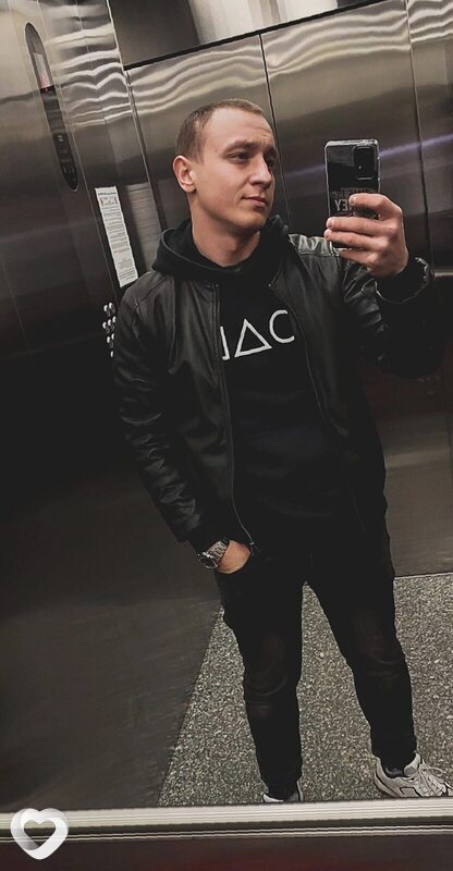 Андрей, 25, Екатеринбурге — анкета №2133185