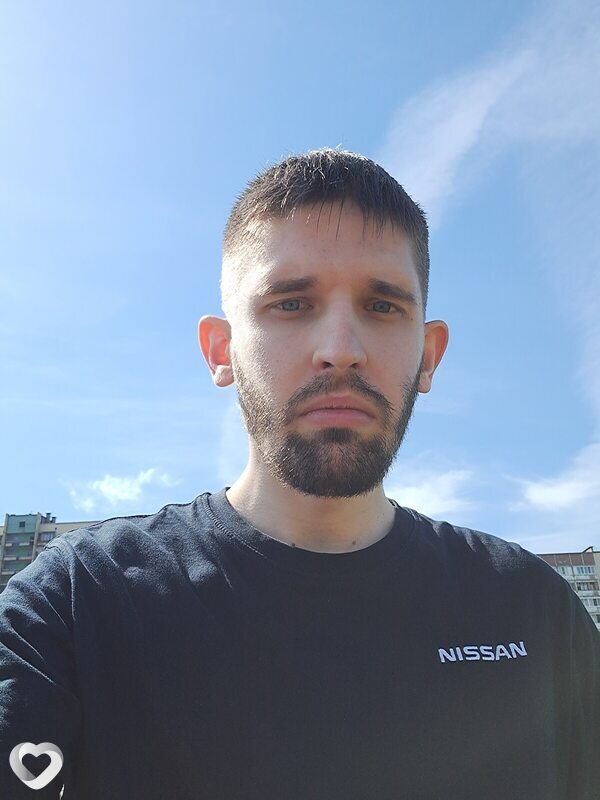 Андрей, 29, Санкт-Петербурге — анкета №2133186