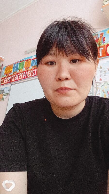 Аяулым, 27, Астане — анкета №2133193