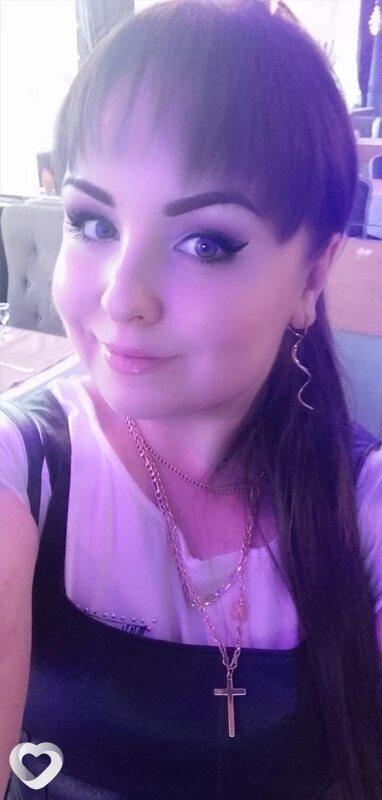 Екатерина, 40, Рыбинске — анкета №2161811