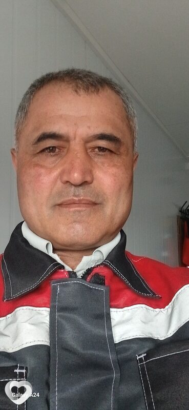 Адхам, 55, Санкт-Петербурге — анкета №2133199