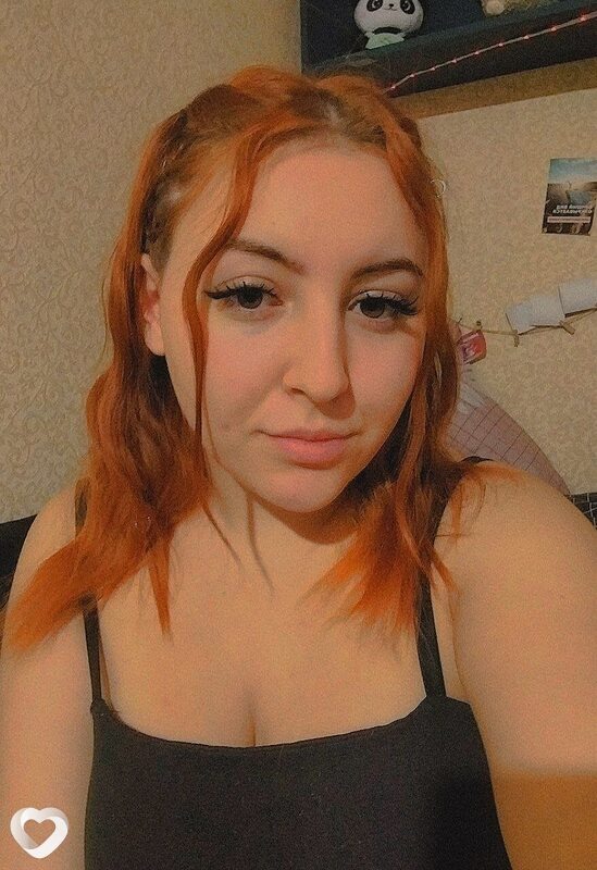 Светлана, 21, Туле — анкета №2133837