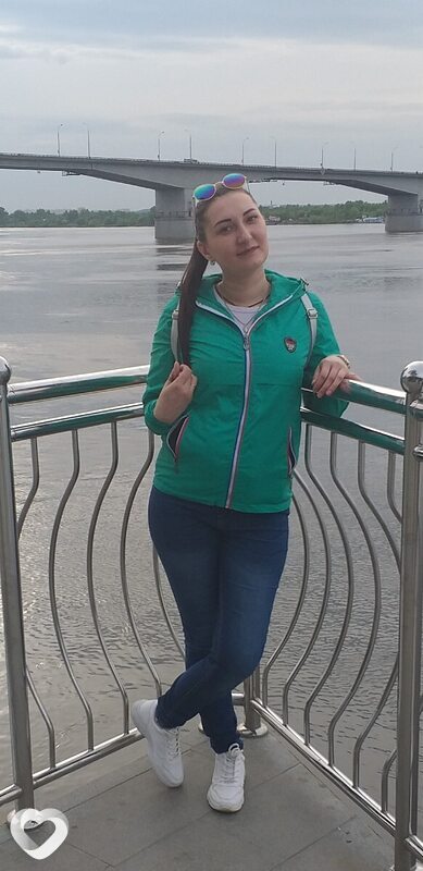 Екатерина, 35, Перми — анкета №2133838