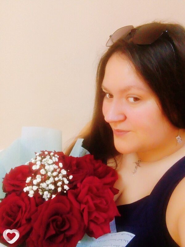 Ирина, 32, Минске — анкета №2133839