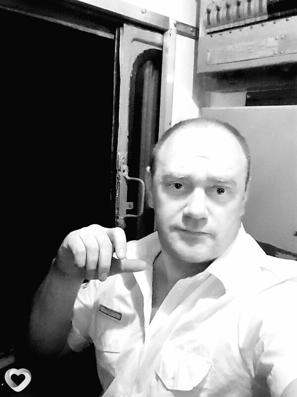Алекс, 42, Перми — анкета №2133841