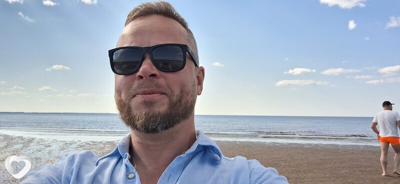 Вадим, 48, Санкт-Петербурге — анкета №2132890