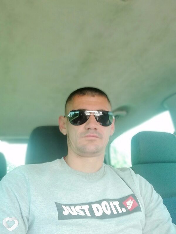 Андрей, 37, Пинске — анкета №2161650