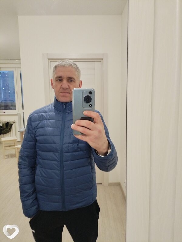 Дмитрий, 41, Твери — анкета №2161662