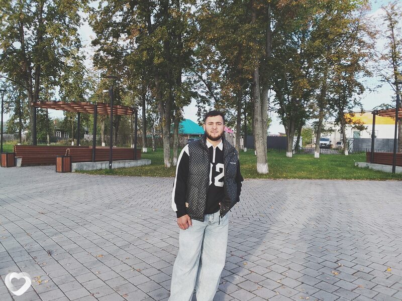 Руслан, 29, Екатеринбурге — анкета №2161876