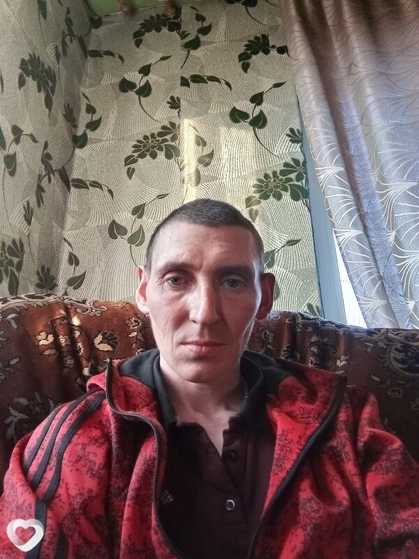 Юра, 36, Киселевске — анкета №2132921