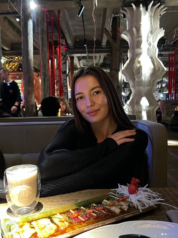 Софья, 26, Москве — анкета №2161844