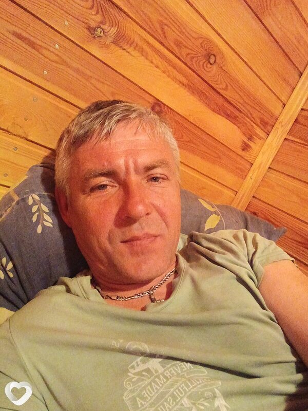 Павел, 46, Пензе — анкета №2133481