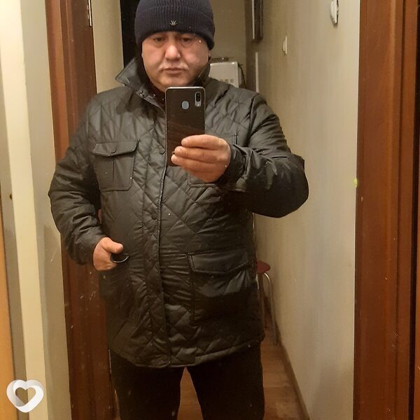 Рома, 46, Тюмени — анкета №2133484