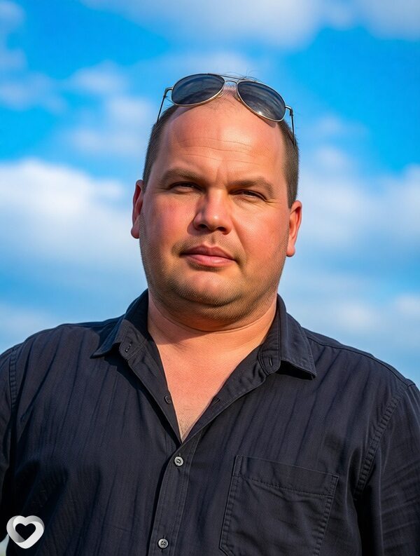 Михаил, 48, Армавире — анкета №2133488