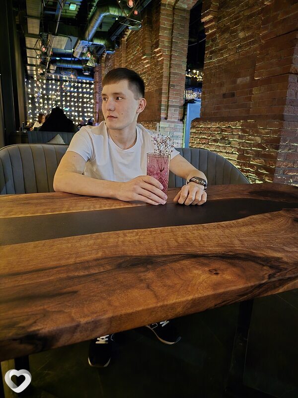 Аза, 21, Наро-Фоминске — анкета №2161846