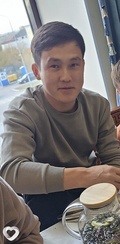 Данияр, 25, Усть-Каменогорск — анкета №2133371