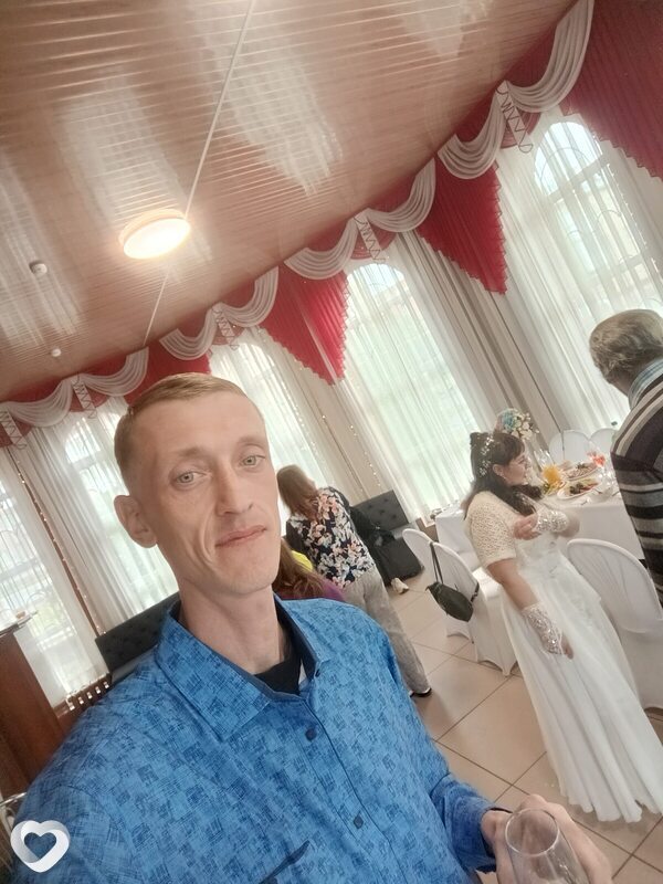 Иван, 36, Кемерове — анкета №2133375