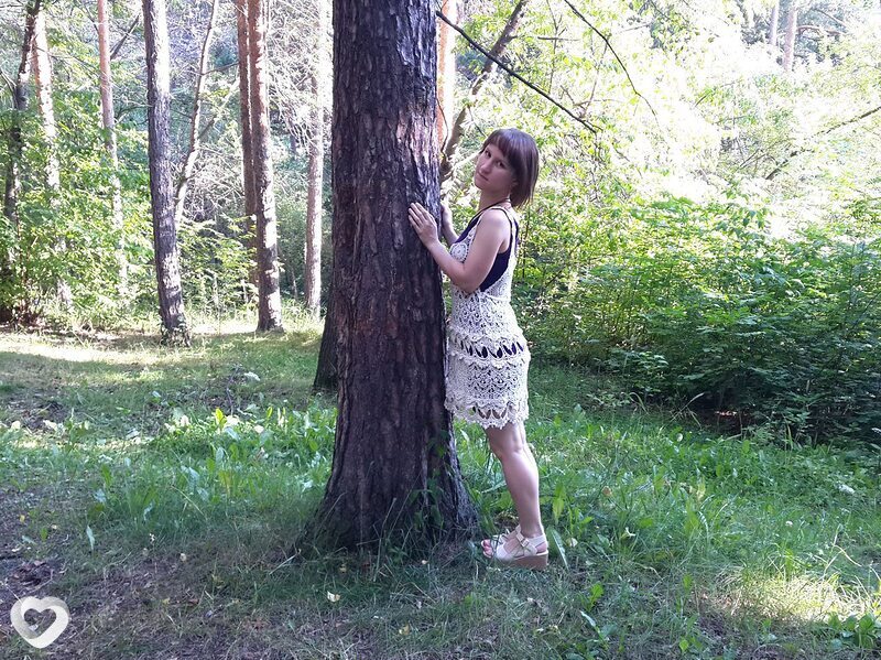 Анастасия, 38, Екатеринбурге — анкета №2133377