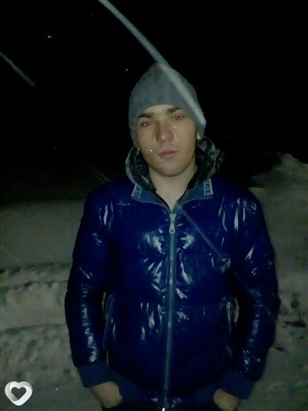 Денис, 29, Альметьевске — анкета №2133380