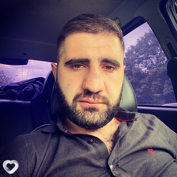 Вардан, 31, Ставрополе — анкета №2133383