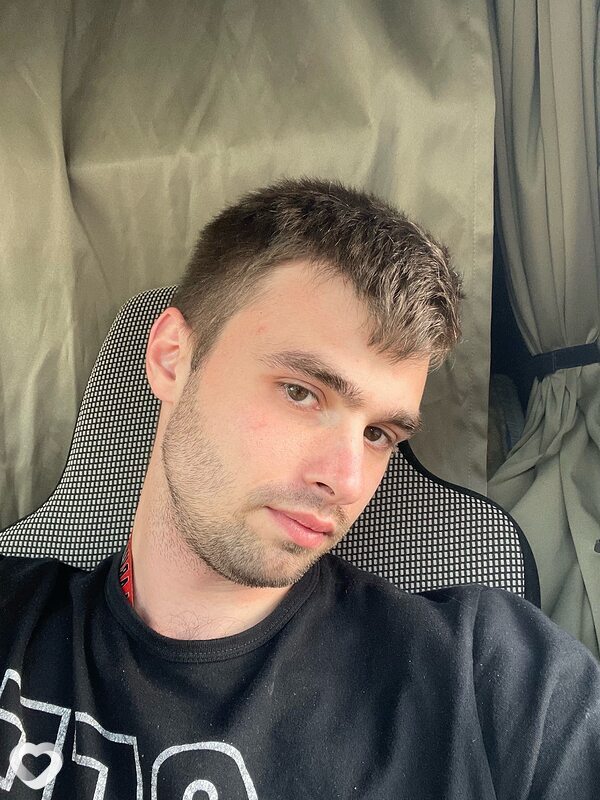 Павел, 31, Бобруйске — анкета №2133388