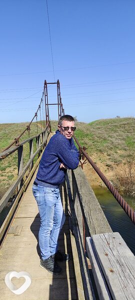 Алексей, Джанкой