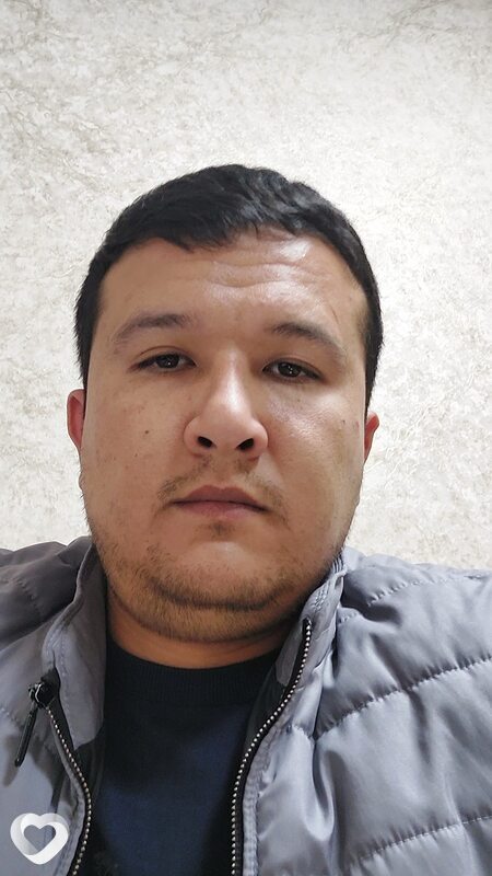 Бек, 30, Домодедово — анкета №2133392