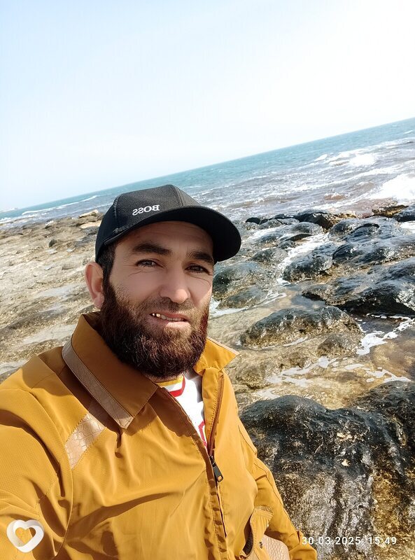 Камил, 38, Актау — анкета №2133202