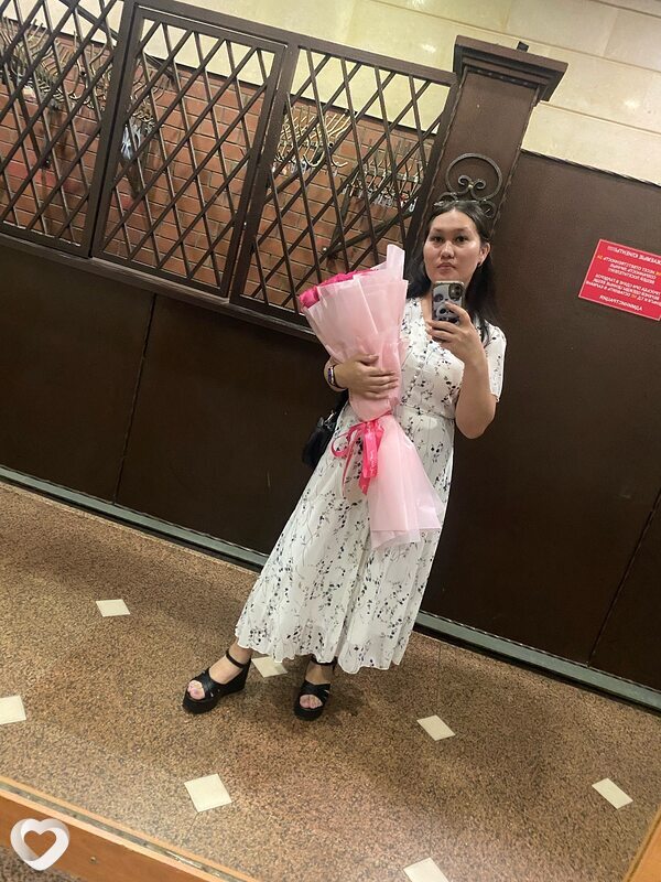 Назира, 29, Костанае — анкета №2133209