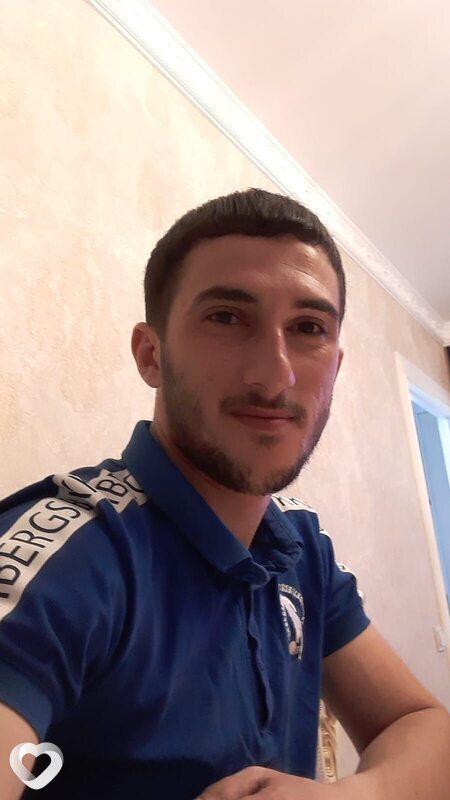 Роман, 29, Уфе — анкета №2133421