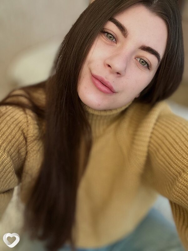 Мария, 27, Москве — анкета №2133423