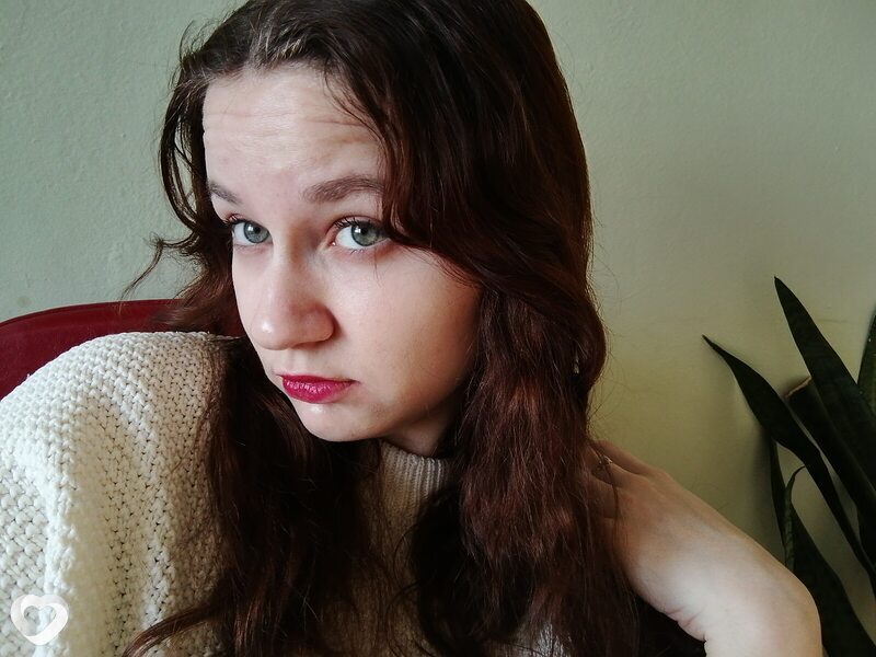 Виктория, 19, Нижнем Новгороде — анкета №2133427