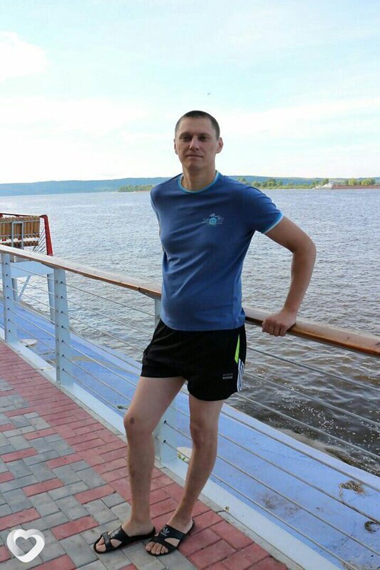 Поб, 43, Набережных Челнах — анкета №2133430