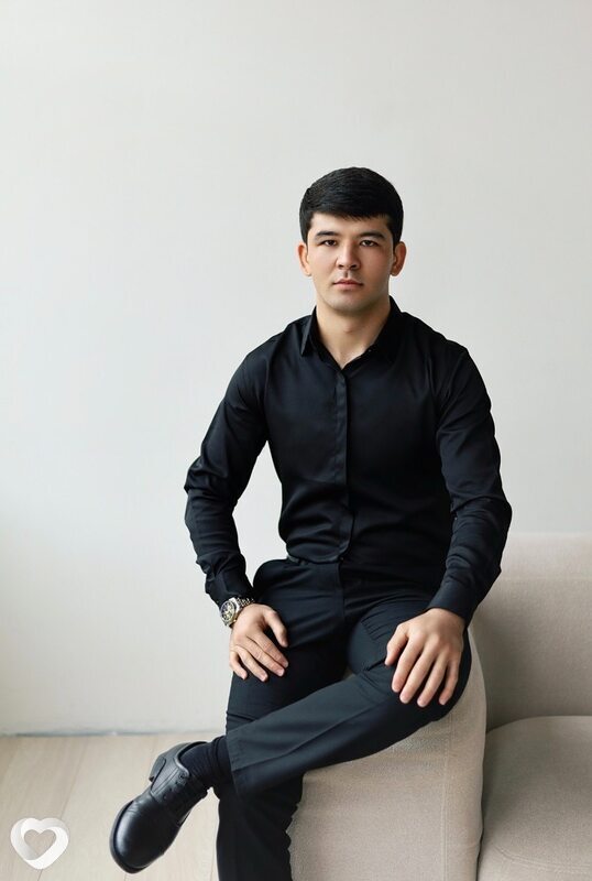 Isko, 27, Краснодаре — анкета №2133433