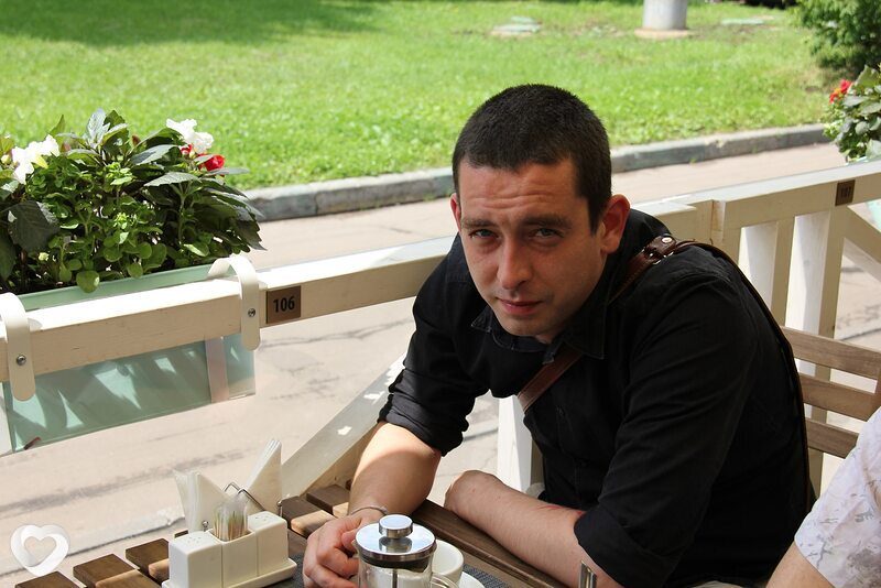 Игорь, 40, Королёв — анкета №2133439