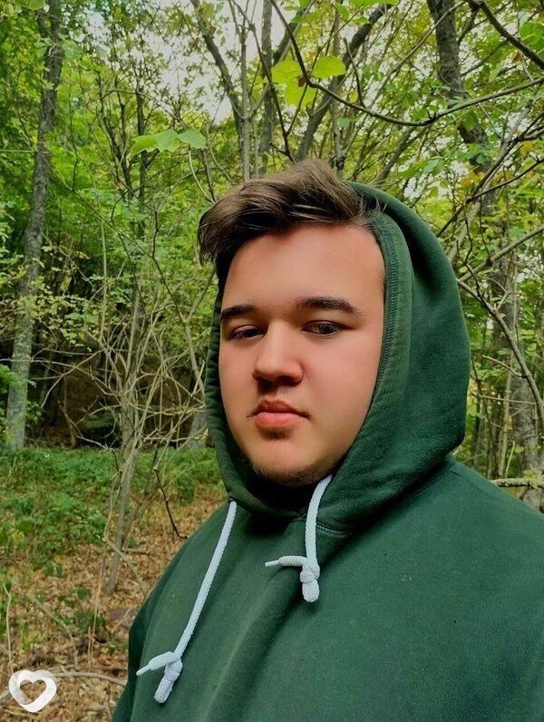 Ромчик, 20, Симферополе — анкета №2133442