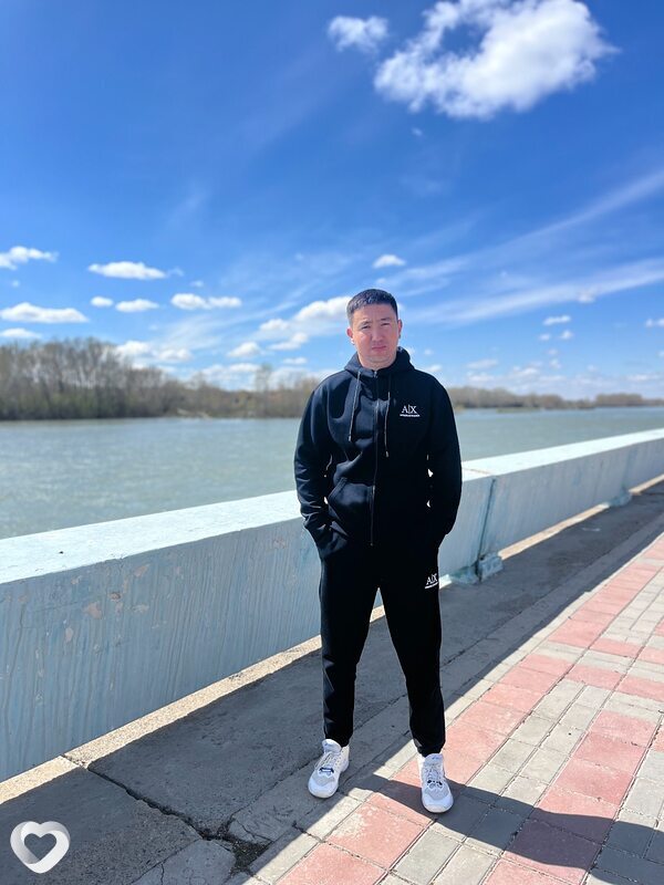 Alik, 29, Шымкенте — анкета №2133445