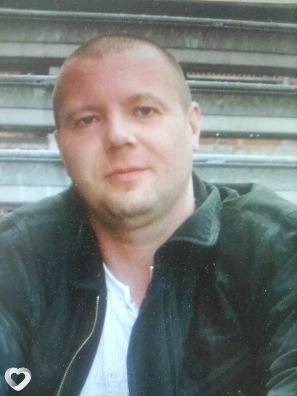 Miha, 46, Снежинске — анкета №2133317