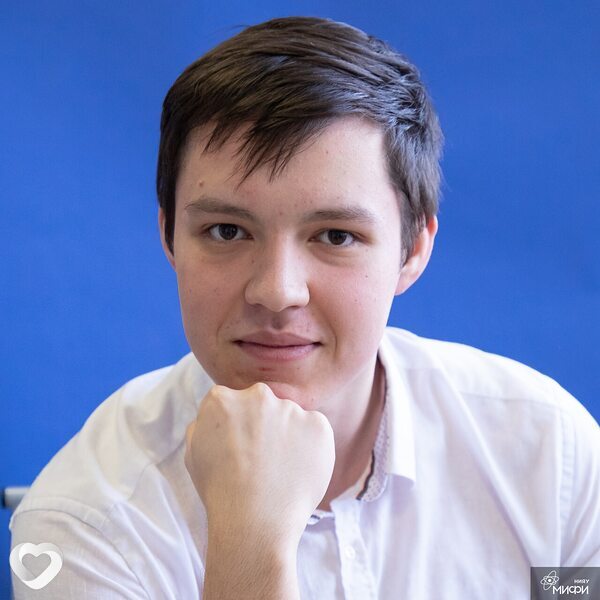Дмитрий, 21, Москве — анкета №2133318