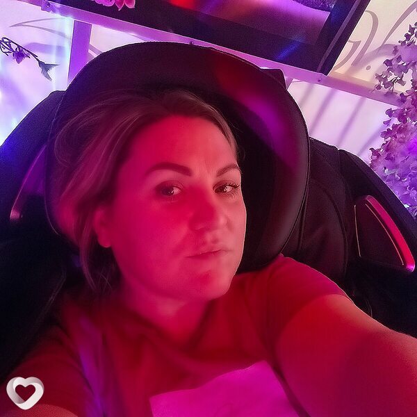 Galya, 40, Волгодонске — анкета №2133334