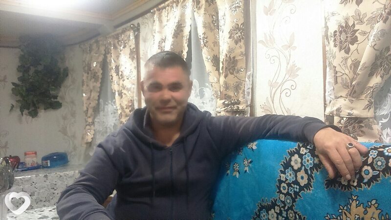 Алексей, 54, Чистополе — анкета №2133241