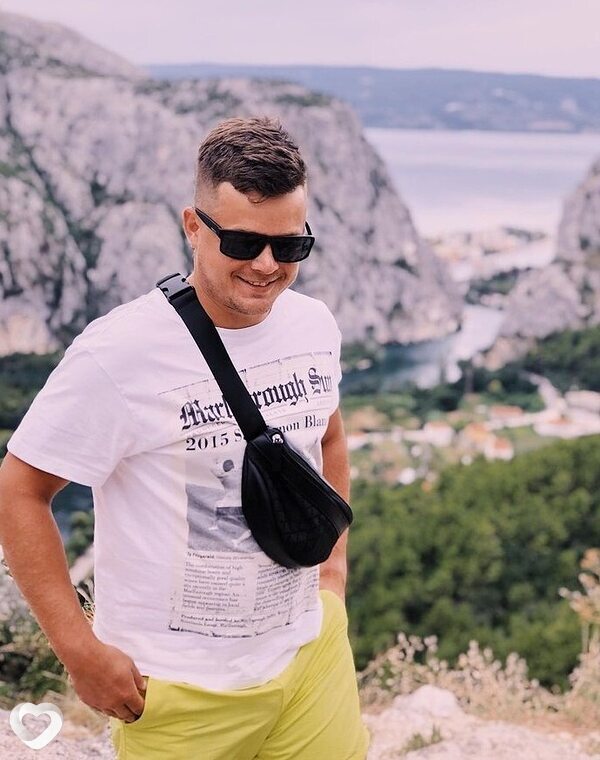 Виктор, 39, Гродно — анкета №2161858