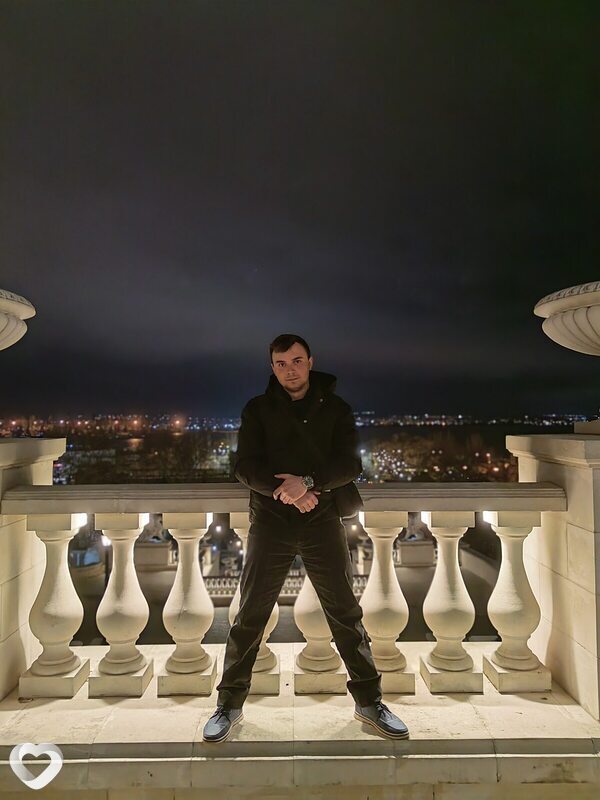 Никита, 28, Керчи — анкета №2133246