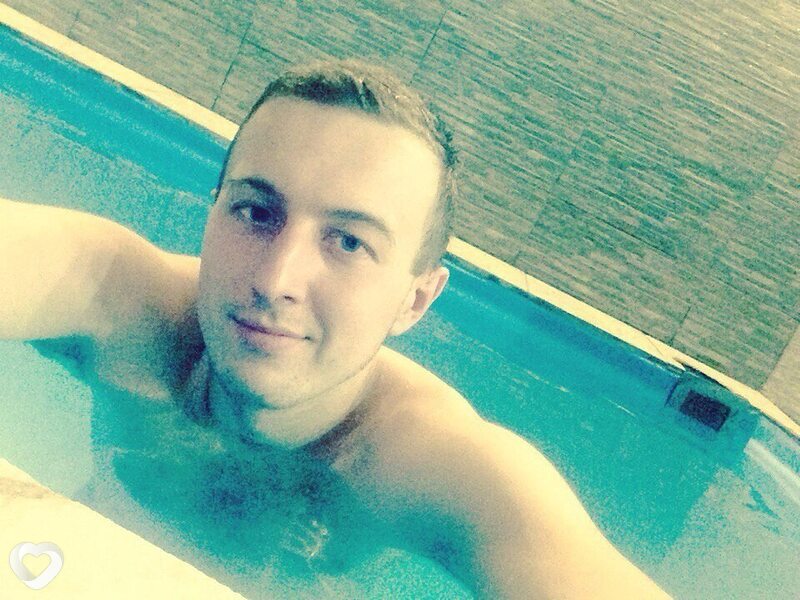 Серёжа, 32, Донецке — анкета №2133250