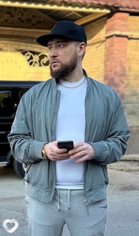Саймон, 30, Санкт-Петербурге — анкета №2133268