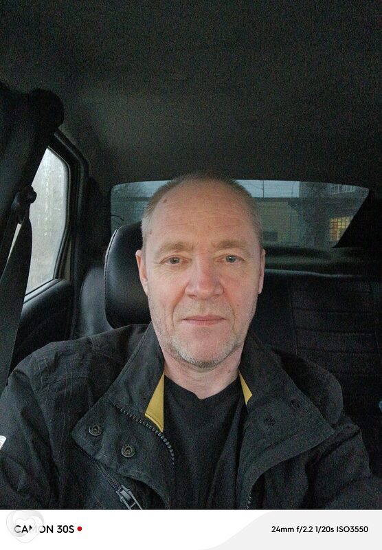 Дмитрий, 54, Петрозаводске — анкета №2133269